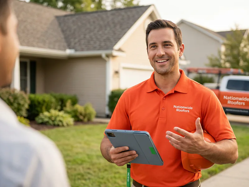 Roof Installation  in Havre De Grace  FAQ